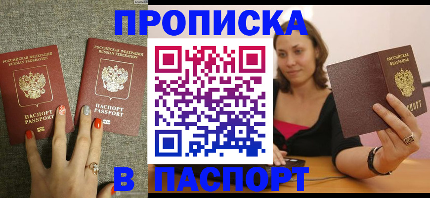 прописка паспорт в Невеле